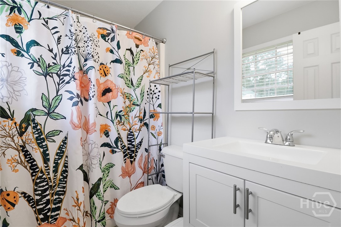 505 Sandhill Road Savannah, GA 31410 - Photo 24 of 27