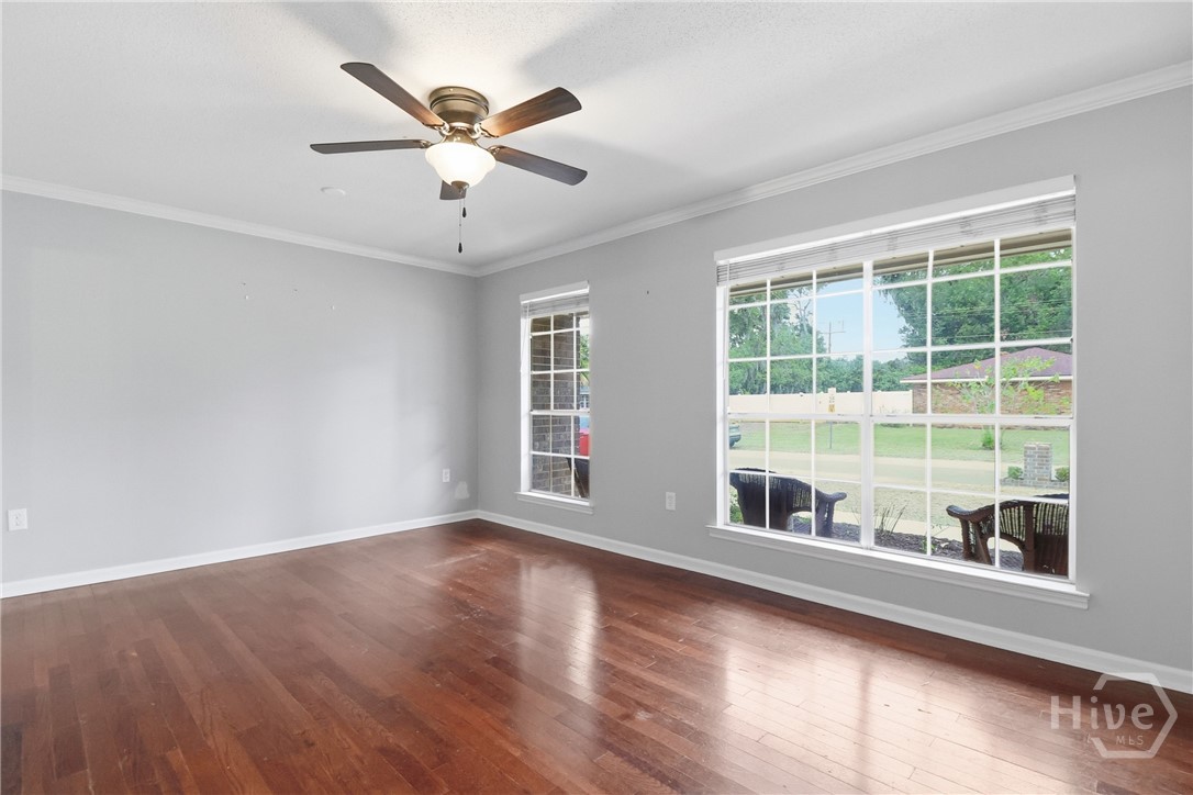 505 Sandhill Road Savannah, GA 31410 - Photo 7 of 27