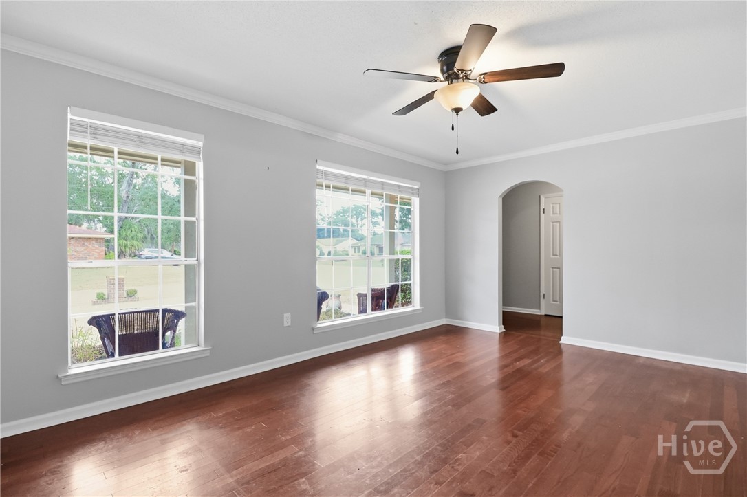 505 Sandhill Road Savannah, GA 31410 - Photo 8 of 27