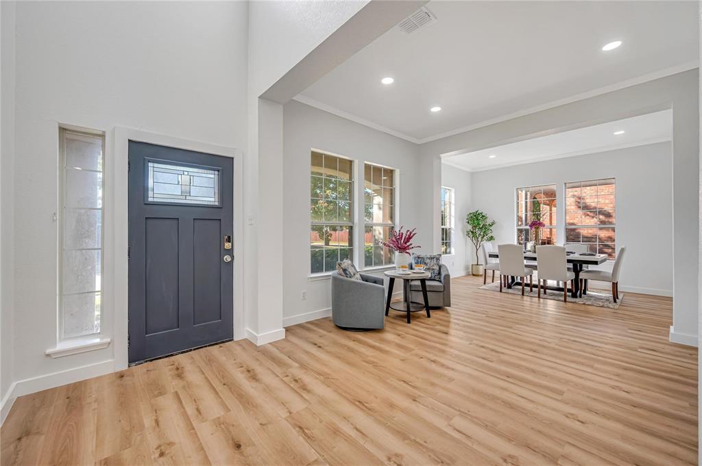 4609 Forest Park Road Plano, TX 75024 - Photo 10 of 24 Gallery Image 10