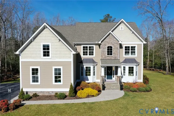 $1,175,000 | 7559 Madison Estates Drive, Mechanicsville, VA 23111