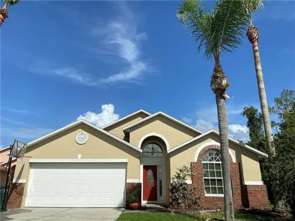 $2 | 2476 Shelby Circle, Kissimmee, FL 34743