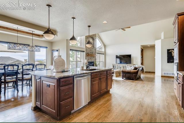 1135 Spectrum Loop Colorado Springs, CO 80921 - Photo 8 of 24 Gallery Image 8
