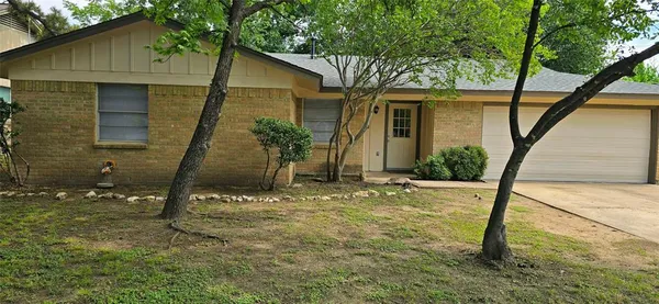 $209,900 | 3217 Oriole Lane, Denton, TX 76209