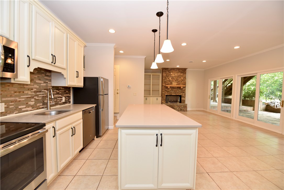 138 Springlake Road Six Mile, SC 29682 - Photo 31 of 45