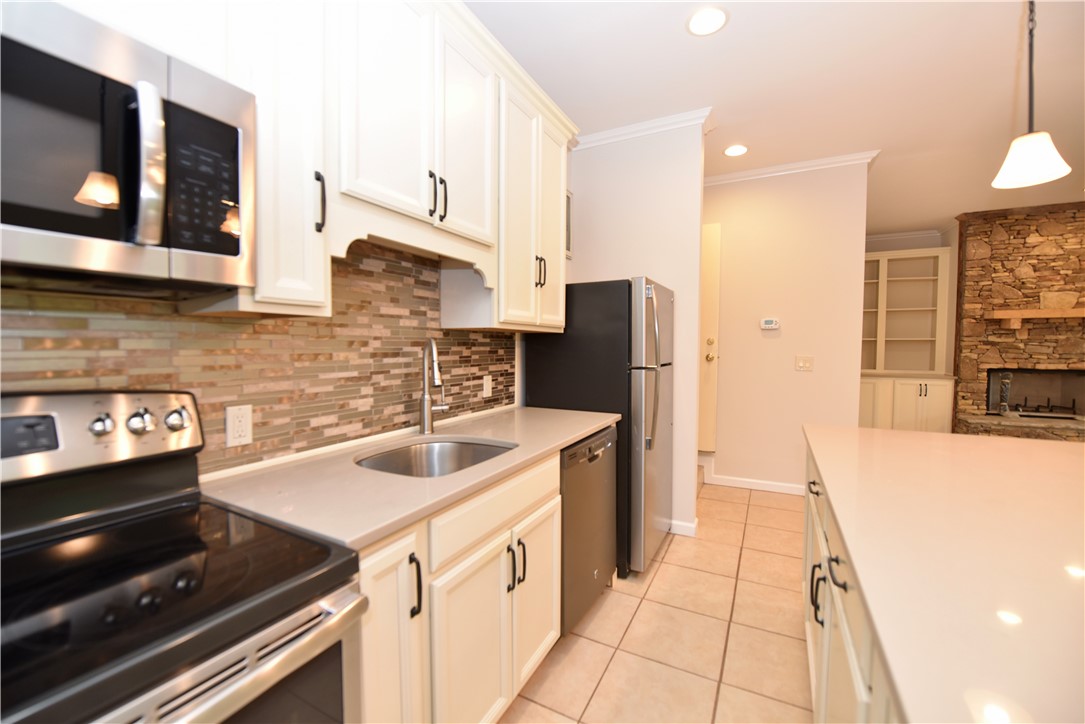 138 Springlake Road Six Mile, SC 29682 - Photo 32 of 45