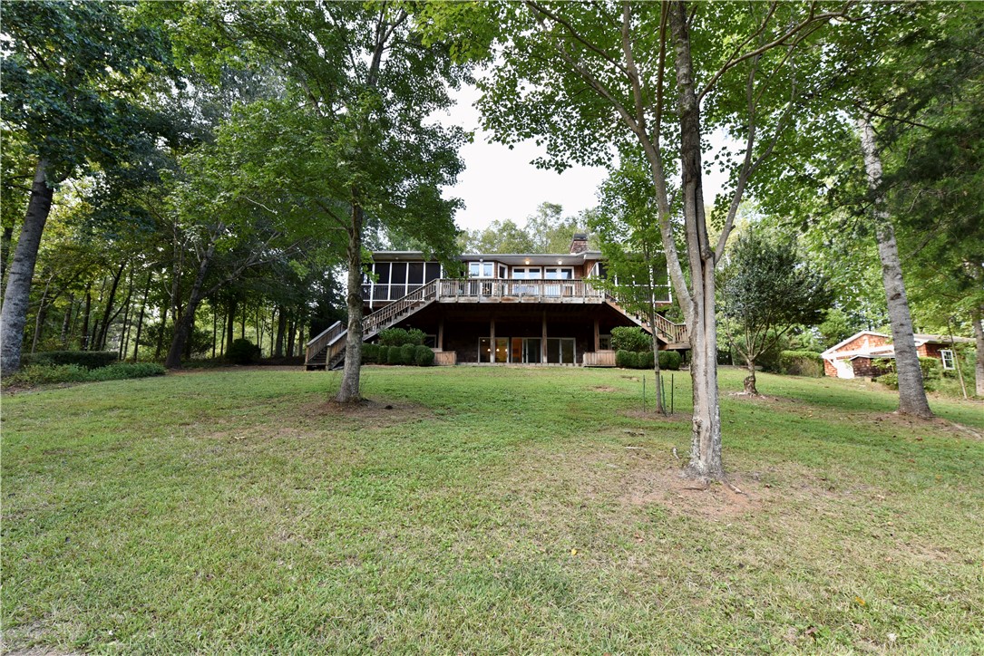 138 Springlake Road Six Mile, SC 29682 - Photo 38 of 45