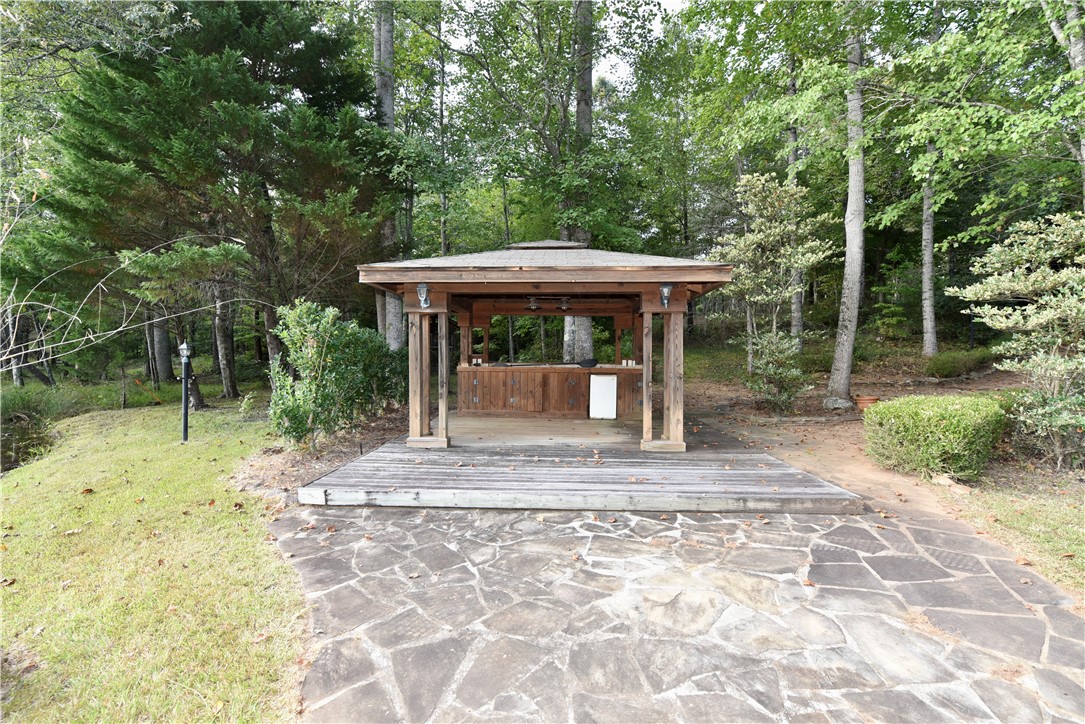 138 Springlake Road Six Mile, SC 29682 - Photo 40 of 45