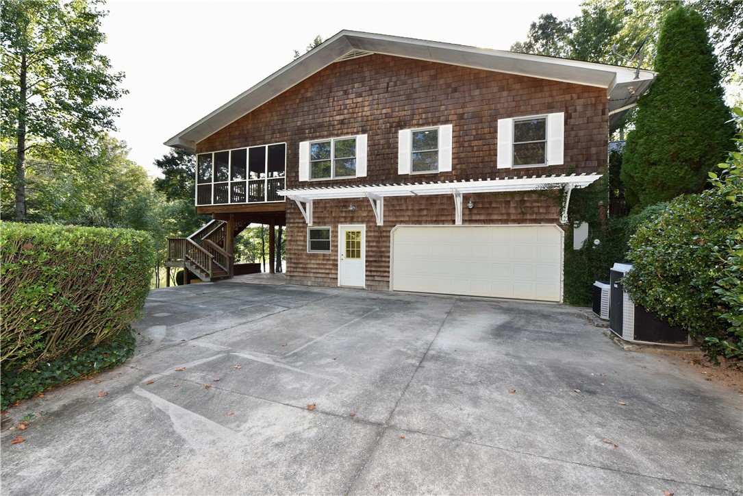 138 Springlake Road Six Mile, SC 29682 - Photo 43 of 45