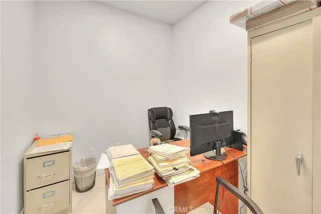 a room that has a couch and a chair in it