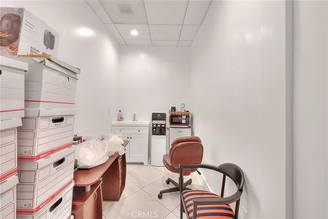 a bathroom with a tub and a shower