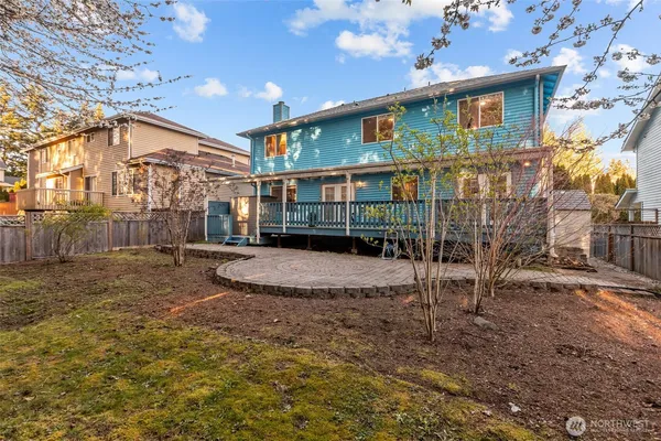 $850,000 | 14722 45th Place West, Lynnwood, WA 98087