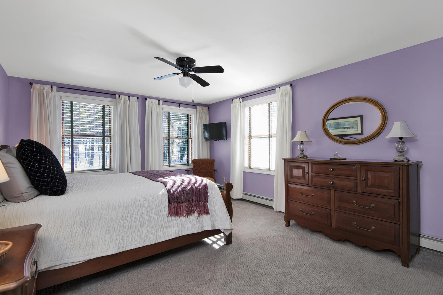 30 Valley Road Cumberland Center, ME 04021 - Photo 24 of 41 30 Valley Rd Cumberland ME-large-024-16-