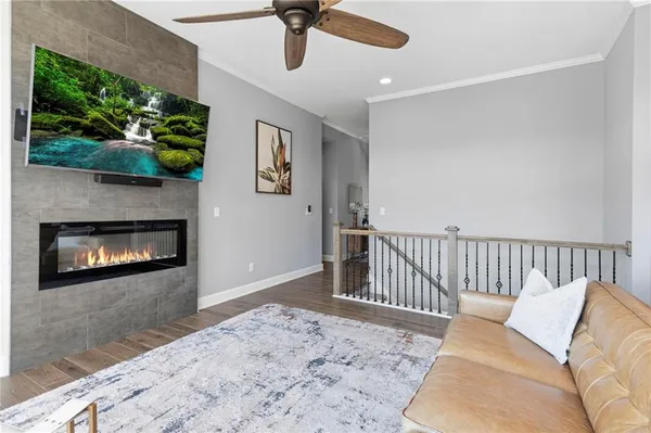 $559,900 | 7425 Northwest Douglas Court, Parkville, MO 64152