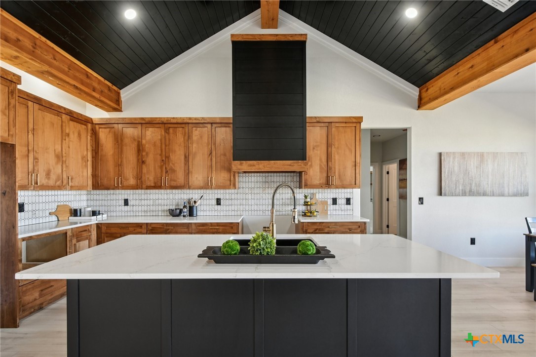 1020 Inka Road Salado, TX 76571 - Photo 14 of 48 Kitchen