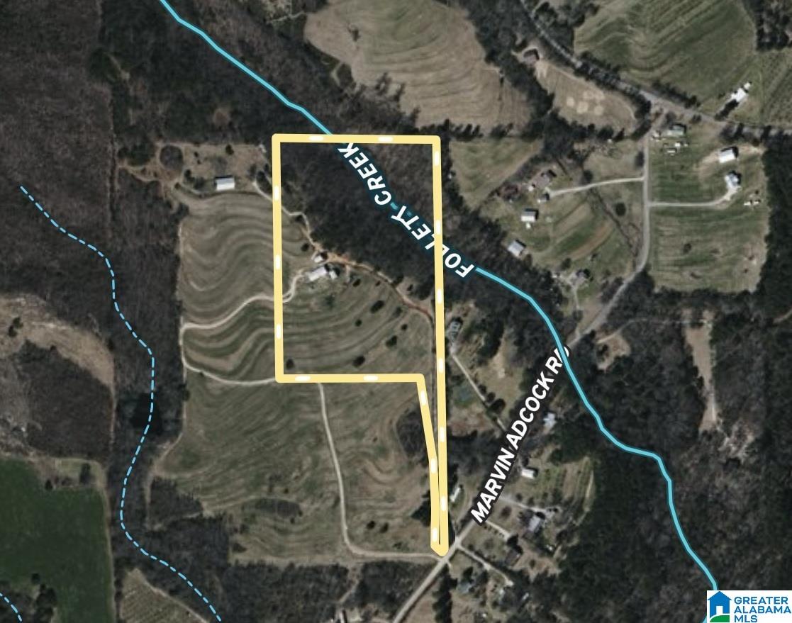 1525 Marvin Adcock Road Hayden, AL 35079 - Photo 21 of 23