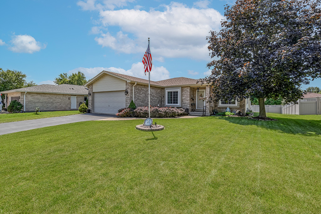16344 Fieldstone Place Lockport, IL 60441 - Photo 2 of 16