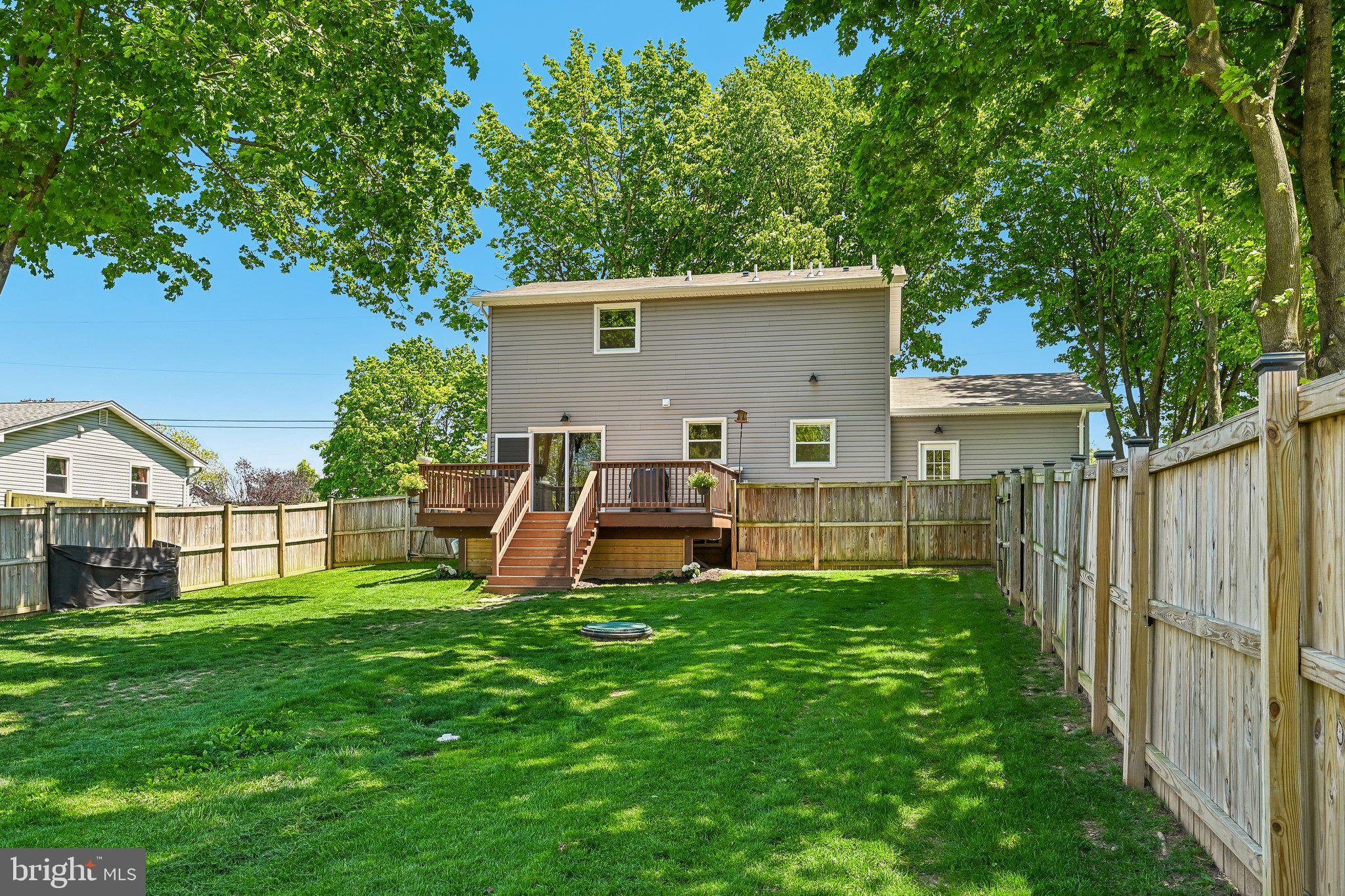 1210 Random Ridge Road Westminster, MD 21157 - Photo 66 of 99