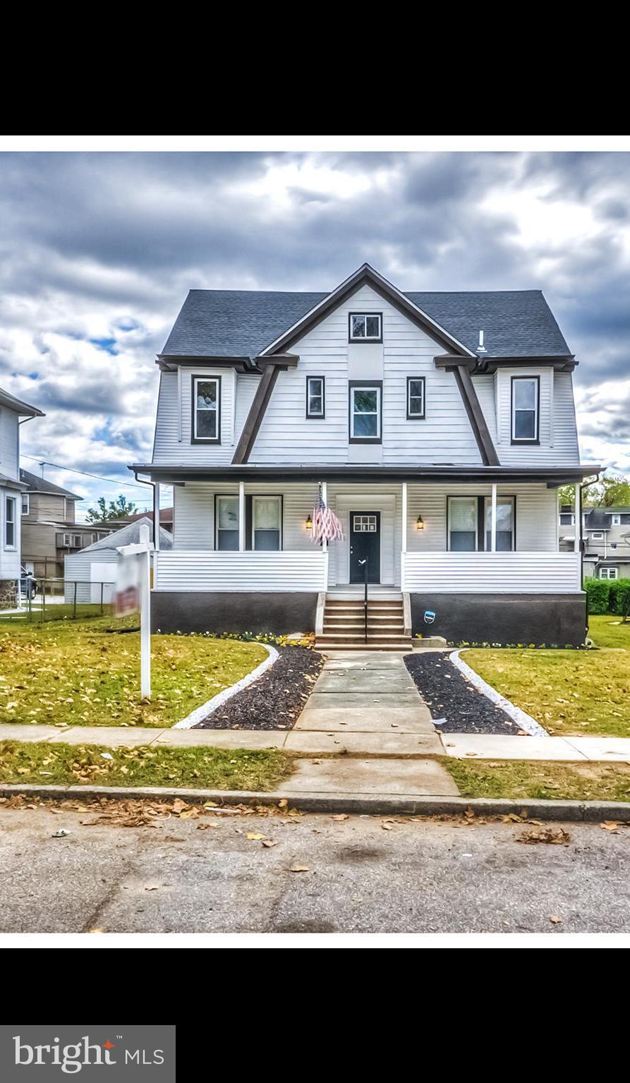 4007 Dorchester Road Baltimore, MD 21207 - Photo 1 of 30 Gallery Image 1