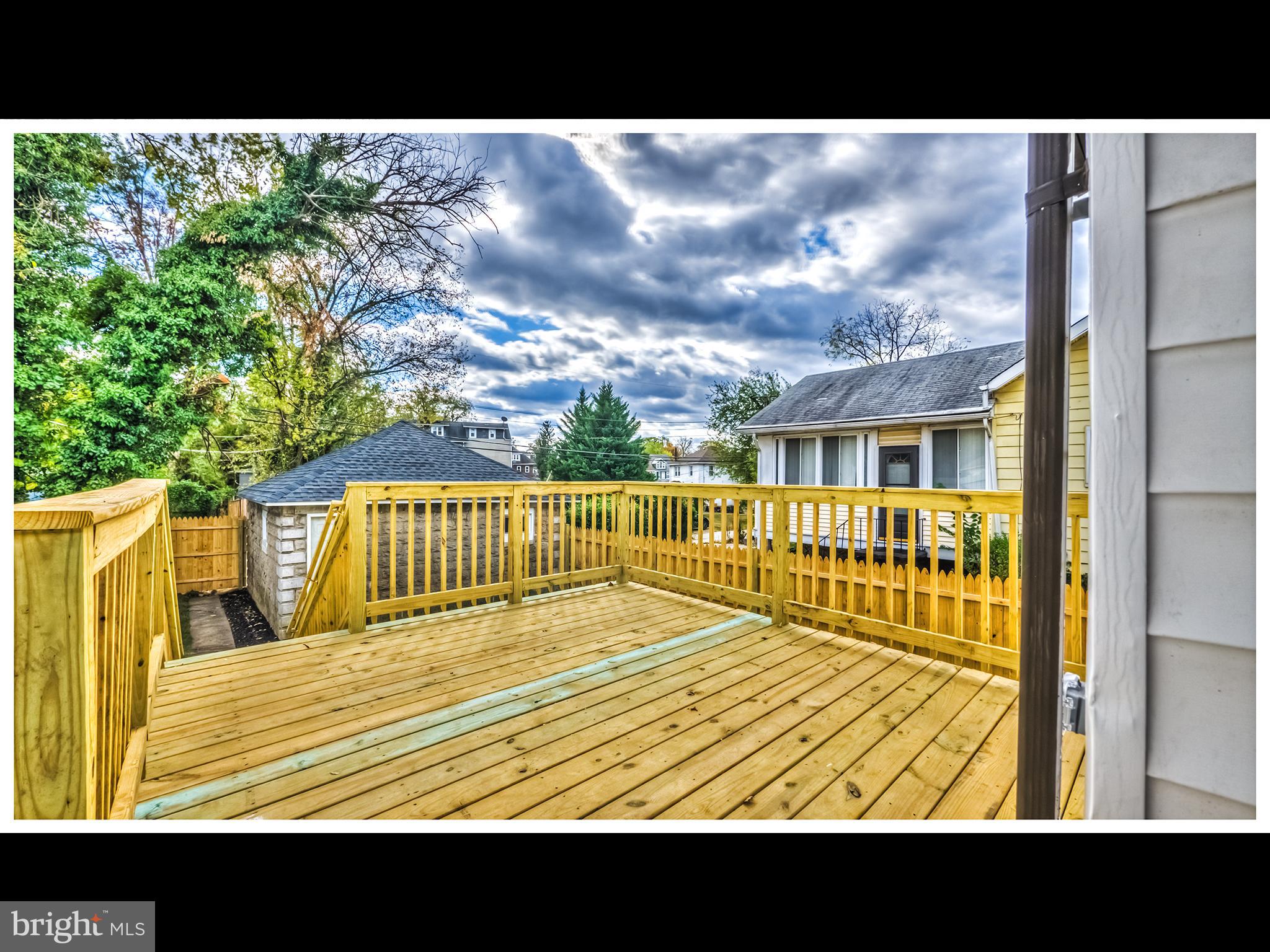 4007 Dorchester Road Baltimore, MD 21207 - Photo 27 of 30 Gallery Image 27