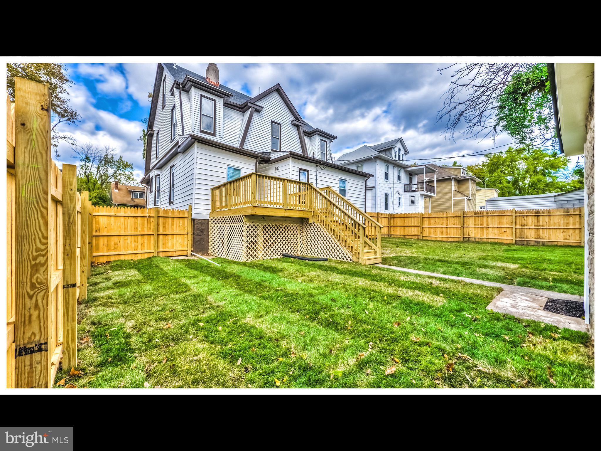 4007 Dorchester Road Baltimore, MD 21207 - Photo 29 of 30 Gallery Image 29