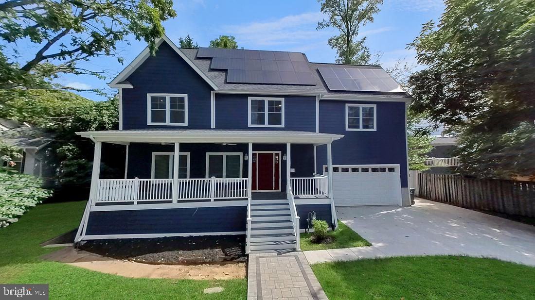 2115 Military Road Arlington, VA 22207 - Photo 33 of 36 Gallery Image 33