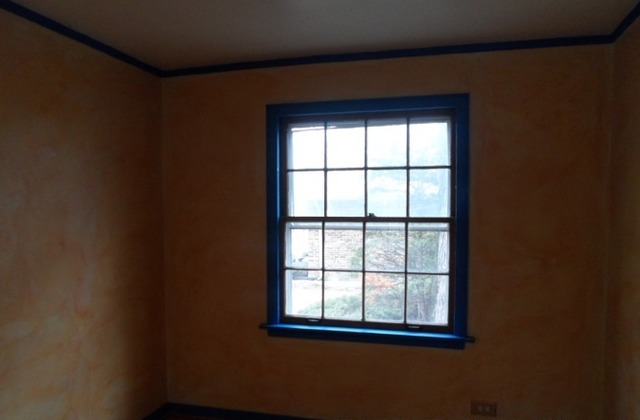 1446 Linden Road Homewood, IL 60430 - Photo 5 of 12 a view of a room that has a window in it