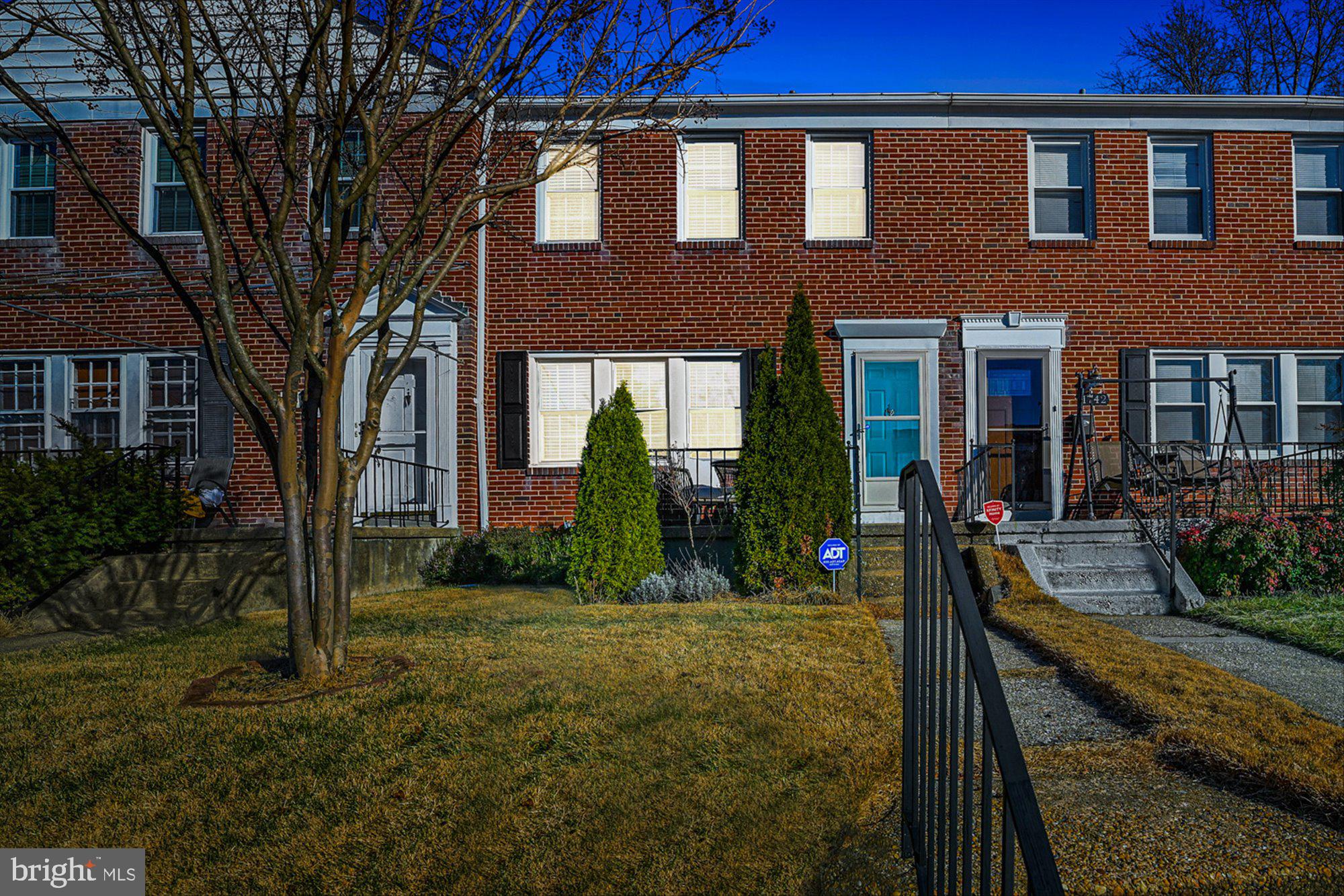 1740 Glen Ridge Road Towson, MD 21286 - Photo 1 of 31