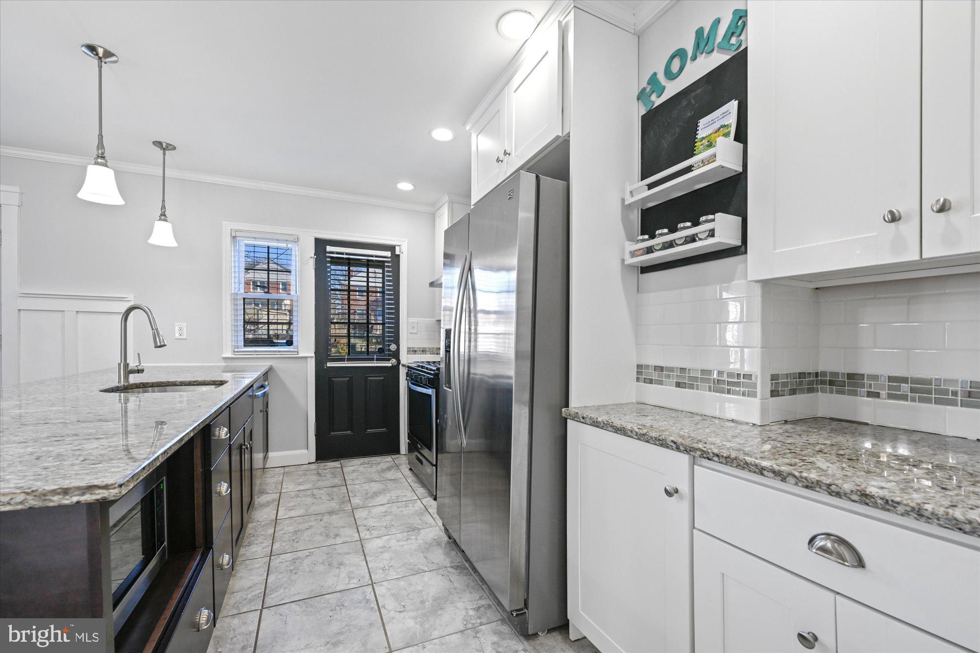 1740 Glen Ridge Road Towson, MD 21286 - Photo 13 of 31