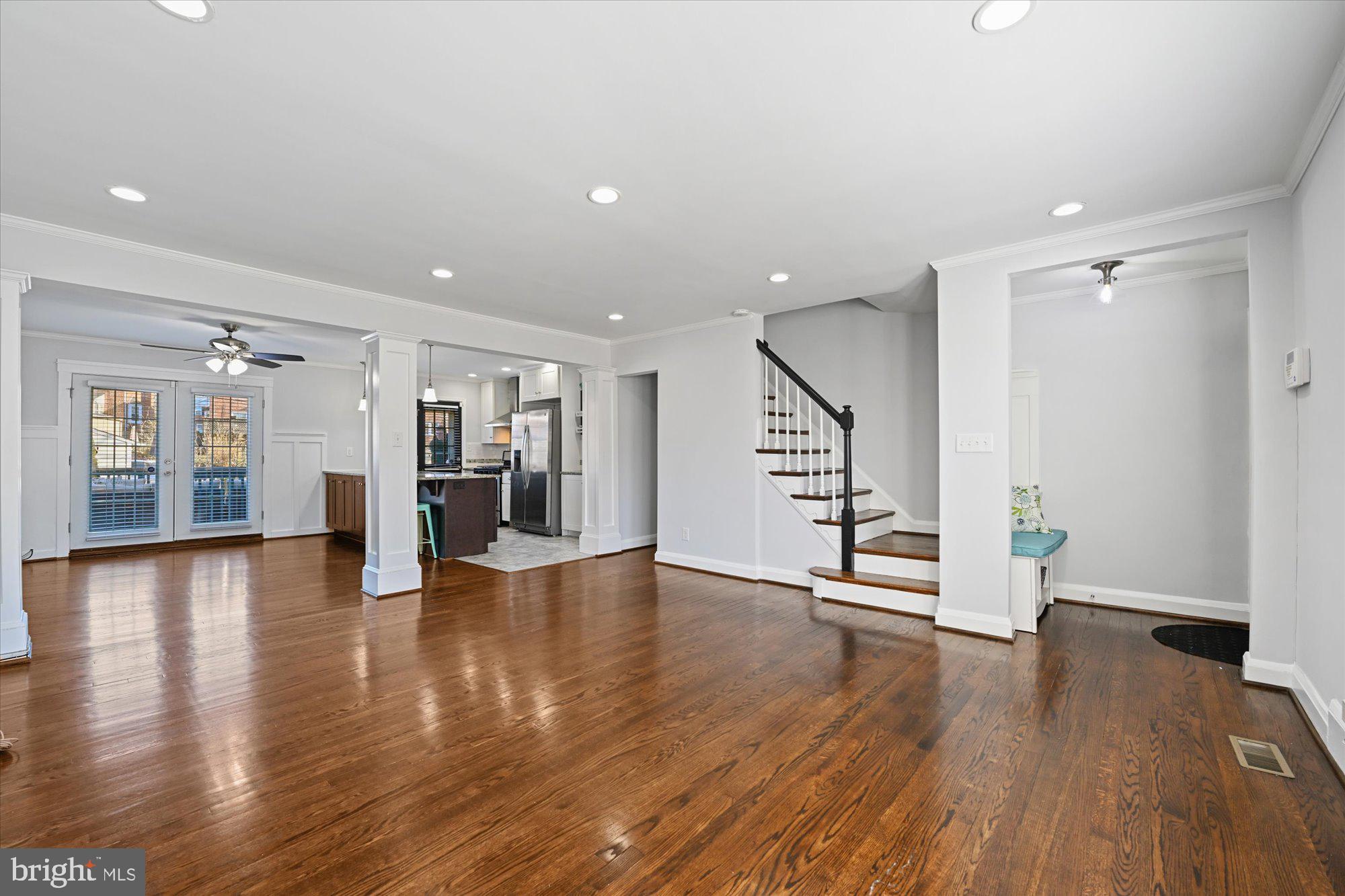 1740 Glen Ridge Road Towson, MD 21286 - Photo 5 of 31
