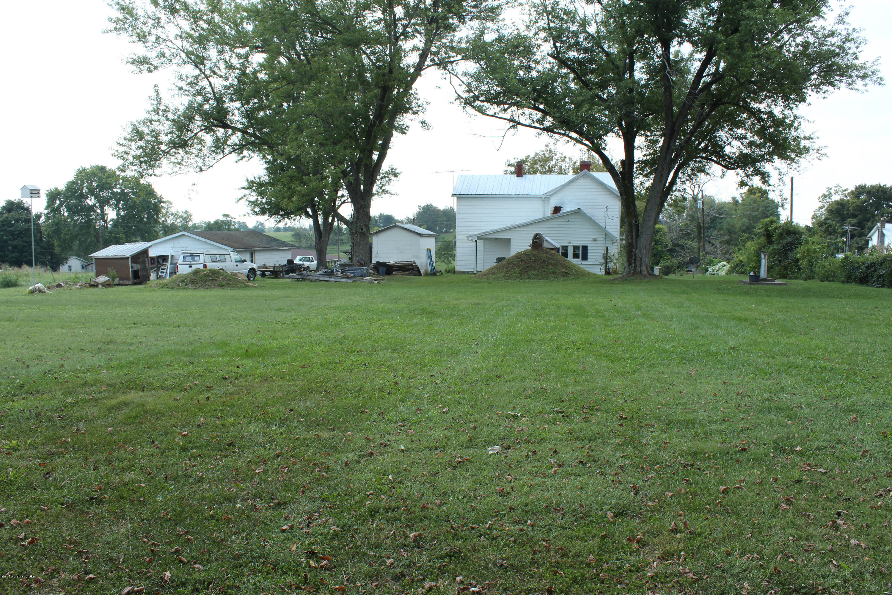 48 Cane Run Road Turners Station, KY 40075 - Photo 21 of 24 002