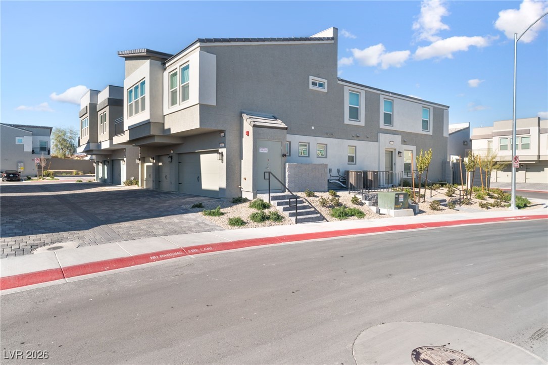 6249 Disruptor Street, Unit 2 North Las Vegas, NV 89031 - Photo 1 of 22