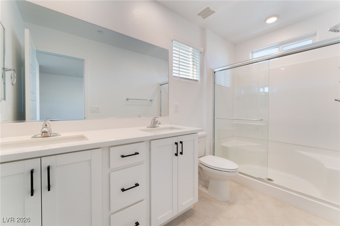 6249 Disruptor Street, Unit 2 North Las Vegas, NV 89031 - Photo 16 of 22