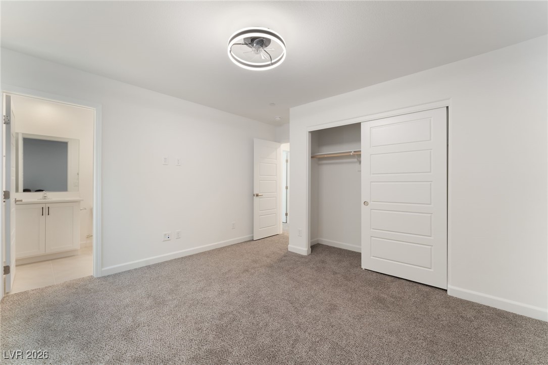 6249 Disruptor Street, Unit 2 North Las Vegas, NV 89031 - Photo 17 of 22