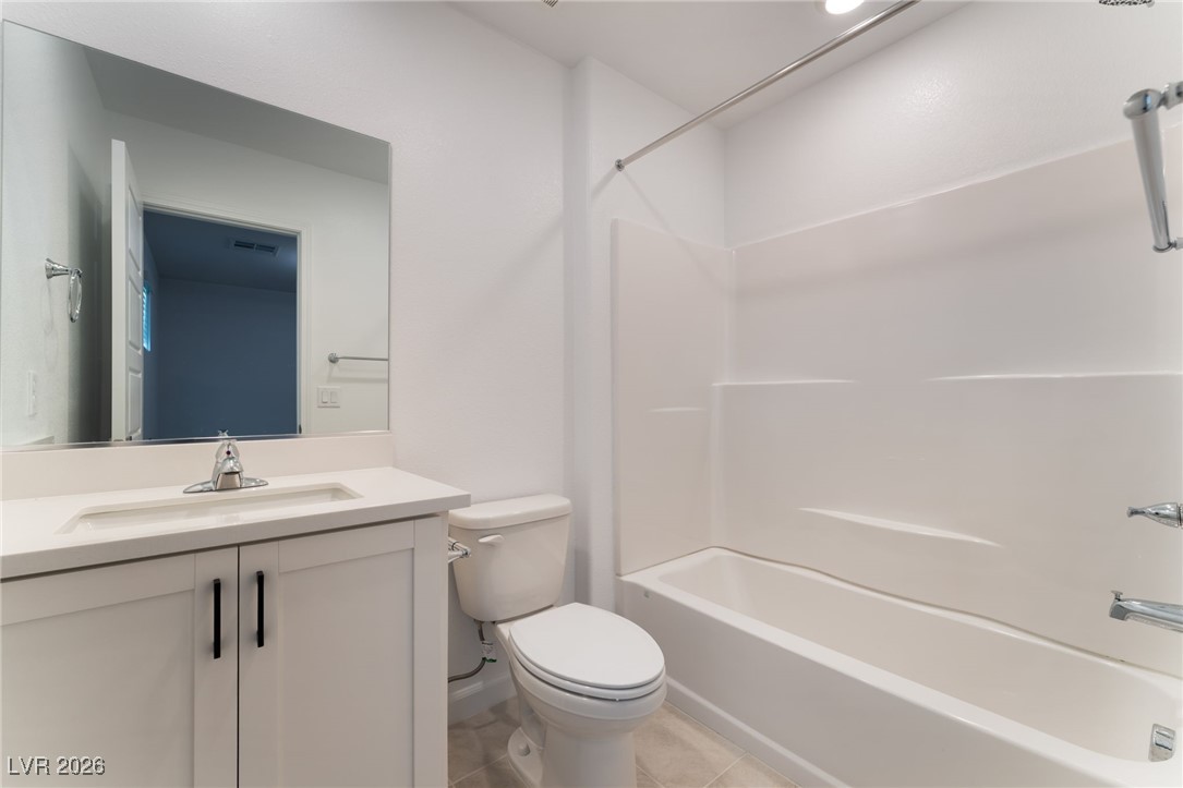 6249 Disruptor Street, Unit 2 North Las Vegas, NV 89031 - Photo 18 of 22