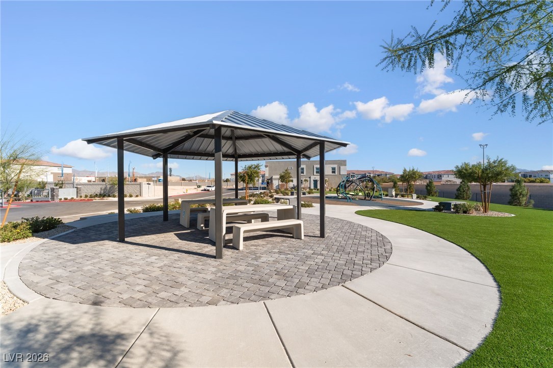 6249 Disruptor Street, Unit 2 North Las Vegas, NV 89031 - Photo 21 of 22