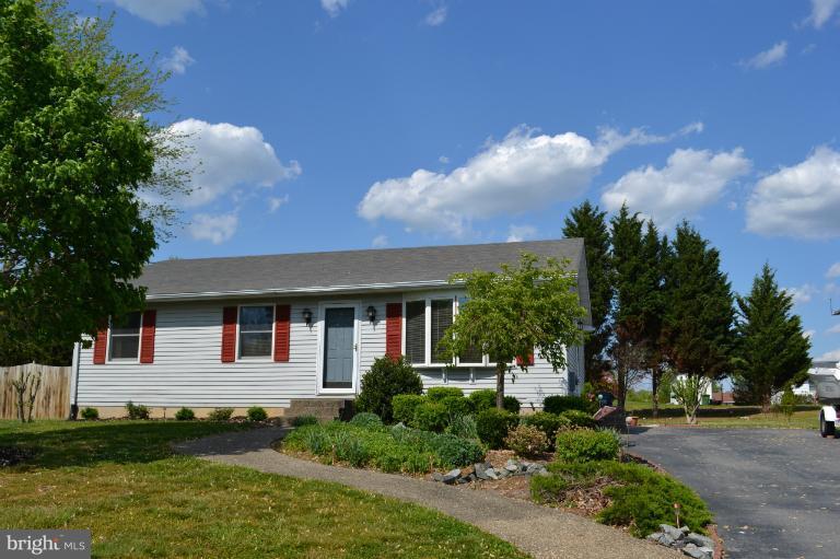 121 Old Chestnut Road Elkton, MD 21921 - Photo 22 of 29 Just The Place to Call Home -121 Old Chestnut Road