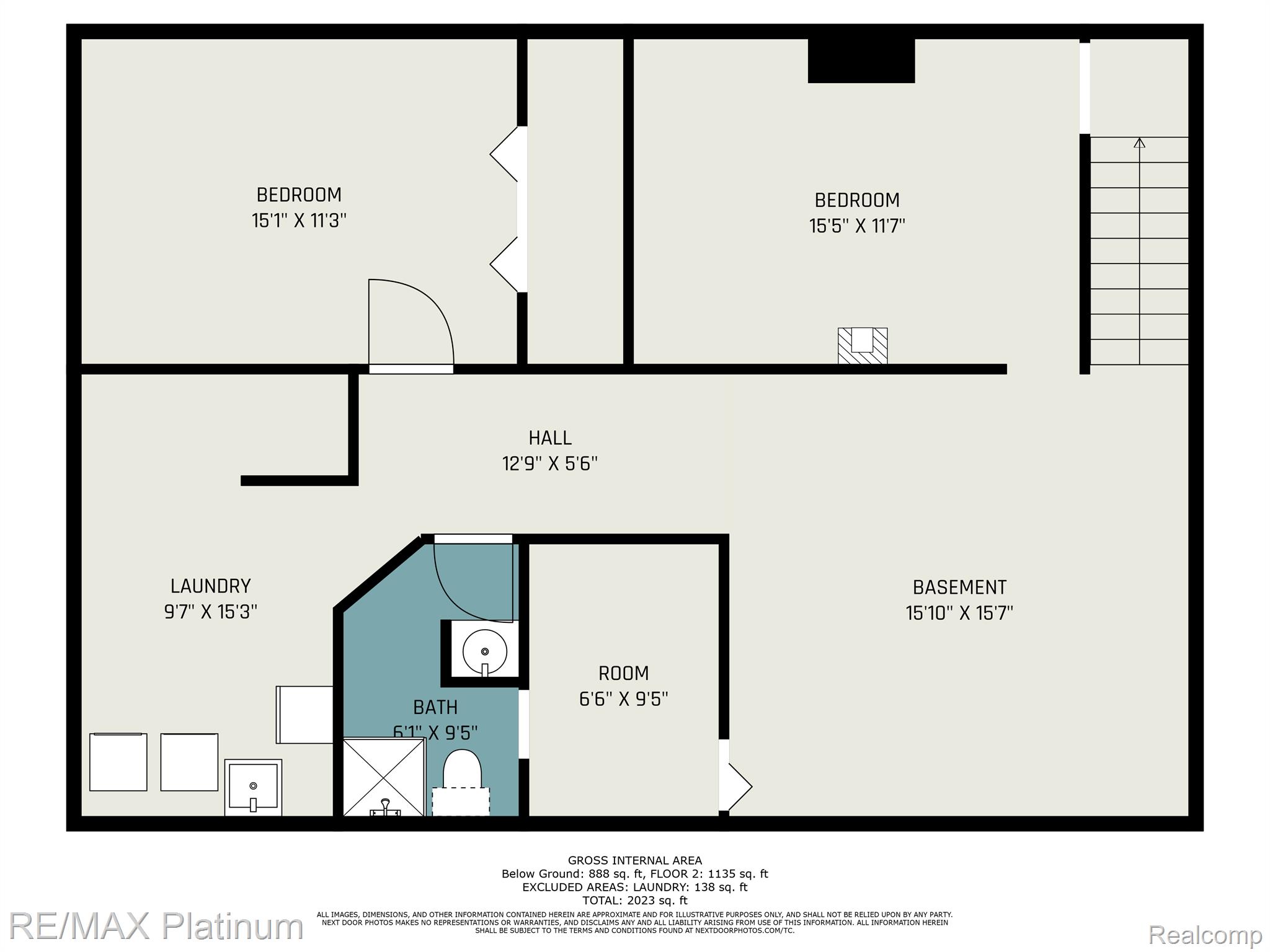 4081 Crosby Road Flint, MI 48506 - Photo 35 of 39 Gallery Image 35