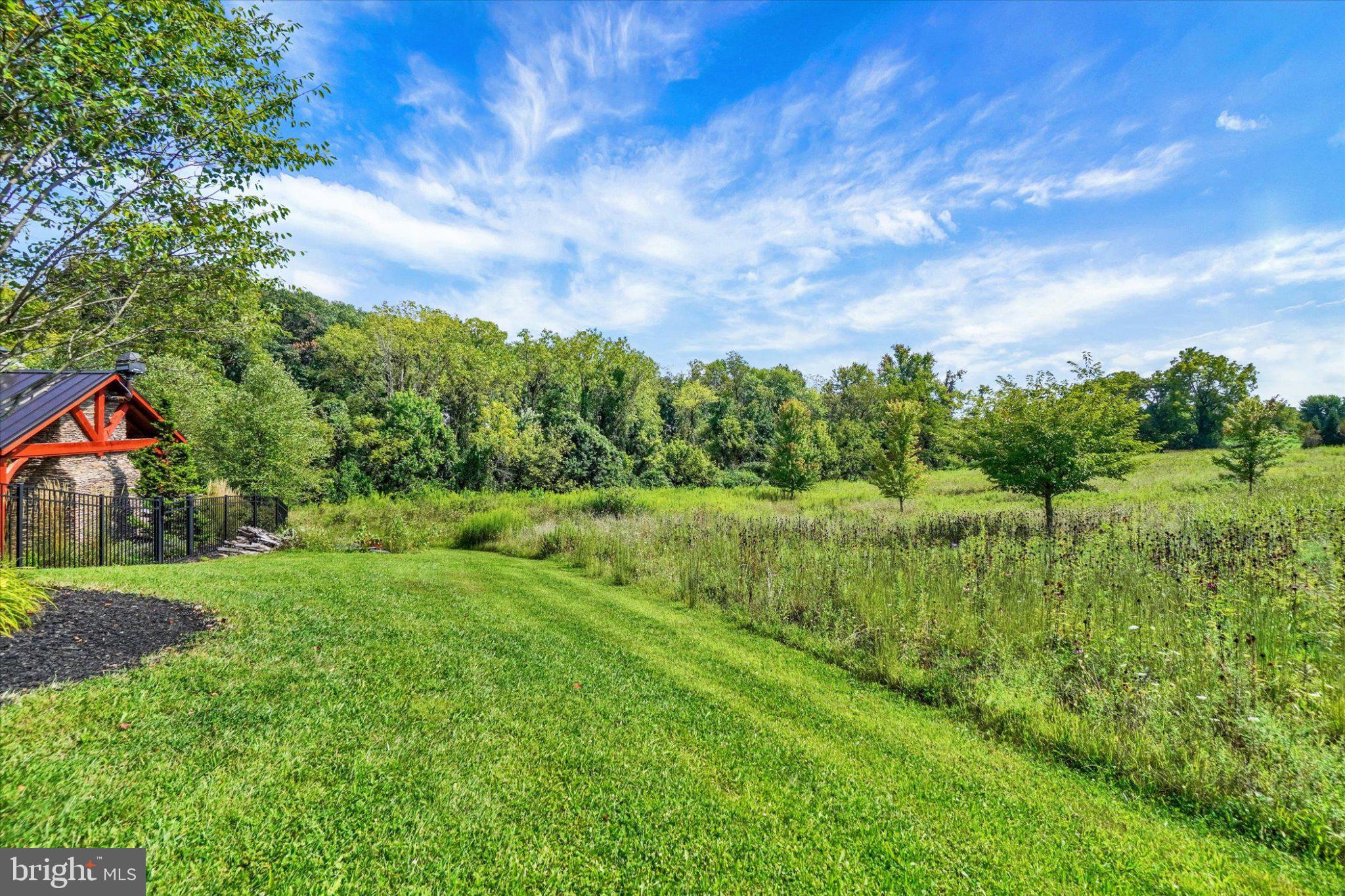 2811 Iron Stone Hill Road York, PA 17403 - Photo 56 of 60 Plenty of wildlife abounds on this property!