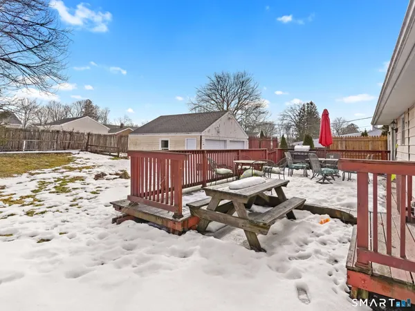 $399,000 | 170 Marilyn Drive, Bridgeport, CT 06606
