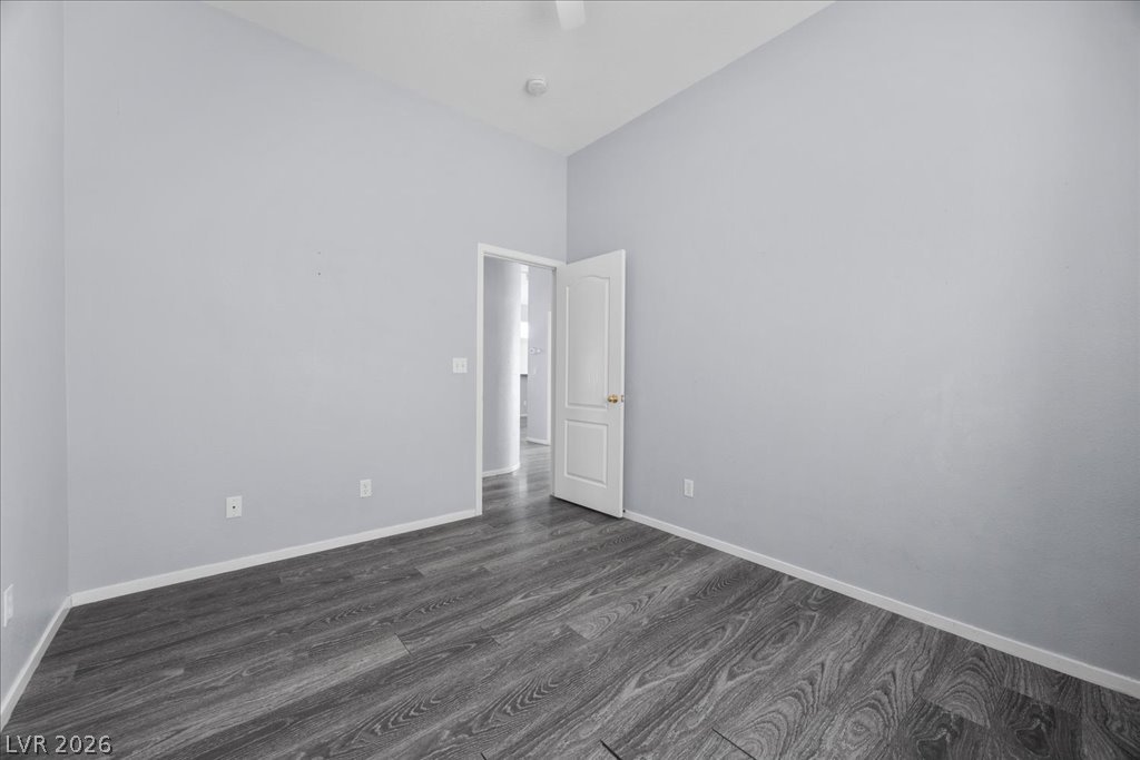 24 Olive Tree Henderson, NV 89074 - Photo 29 of 58 Bedroom 2 Downstairs