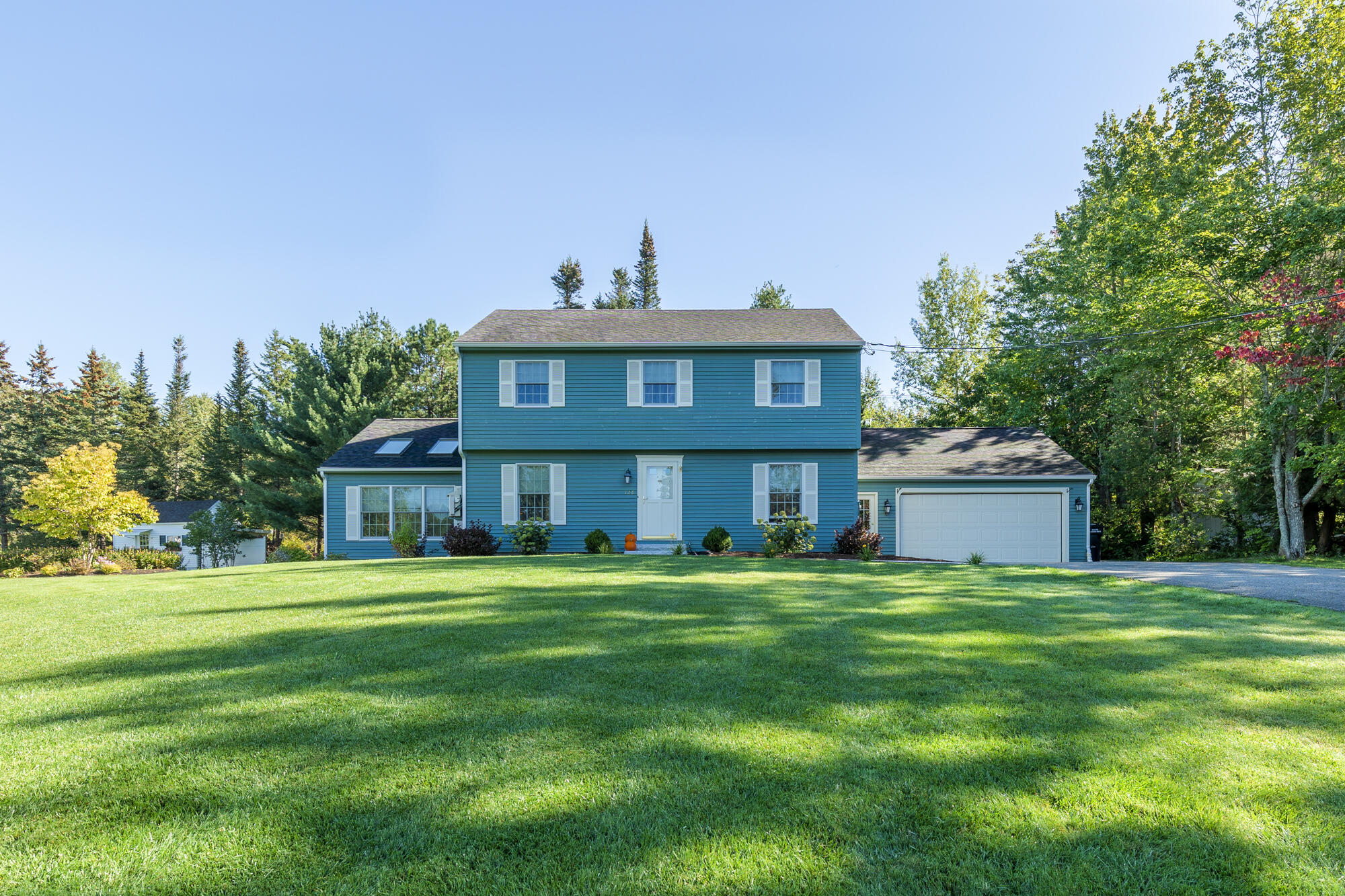 126 Balsam Road Bangor, ME 04401 - Photo 1 of 46 1-126BalsamRdMLS