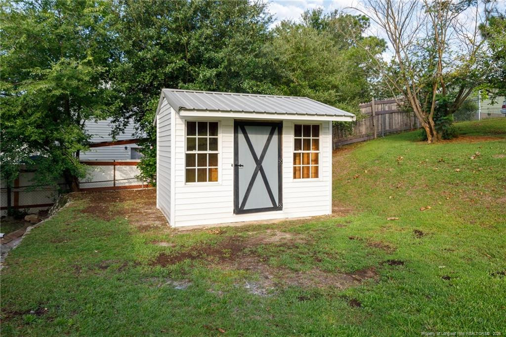 3321 Red Fox Road Spring Lake, NC 28390 - Photo 22 of 24 Photo 22