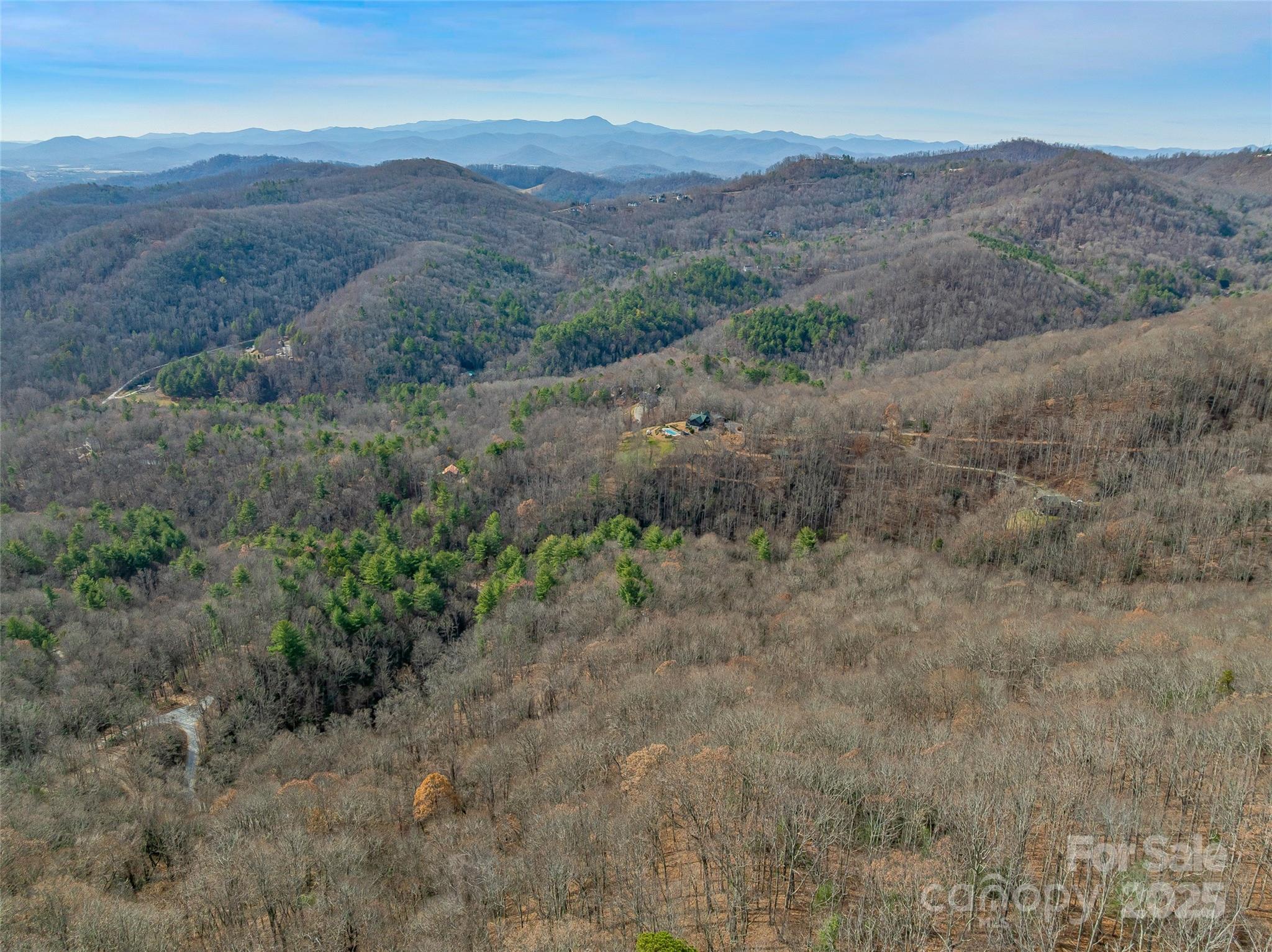 9999-13 Bob Barnwell Road Asheville, NC 28803 - Photo 15 of 24 a view of a dry field
