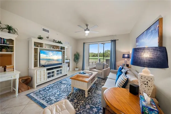 $6,000 | 10337 Heritage Bay Boulevard, Unit 1825, Naples, FL 34120