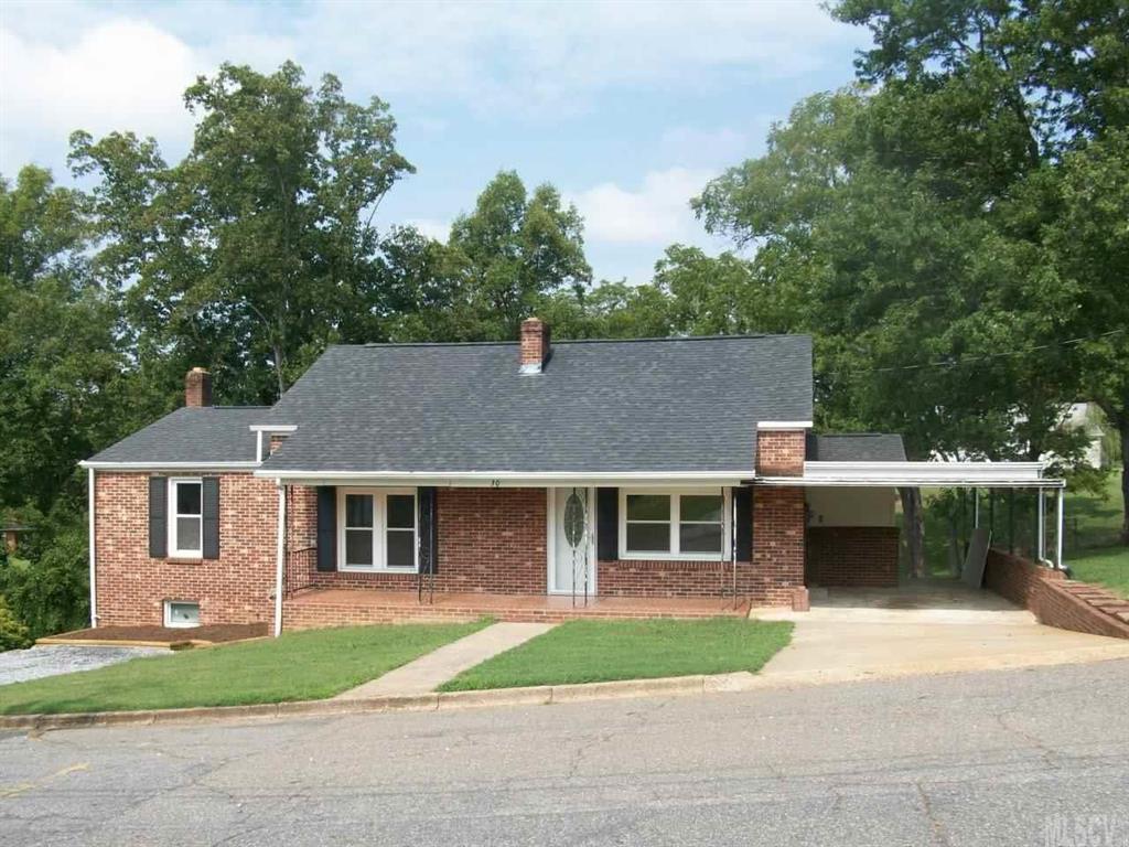 307 Magnolia Street Rhodhiss, NC 28667 - Photo 1 of 19
