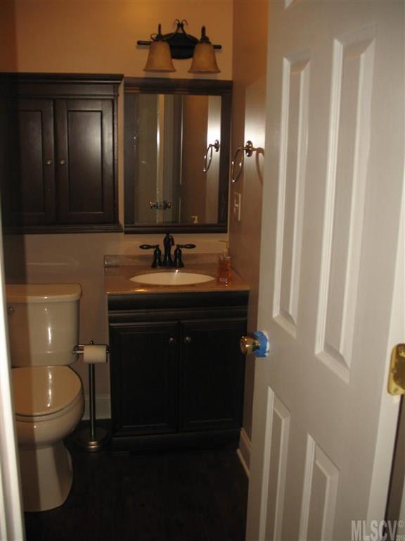 307 Magnolia Street Rhodhiss, NC 28667 - Photo 18 of 19