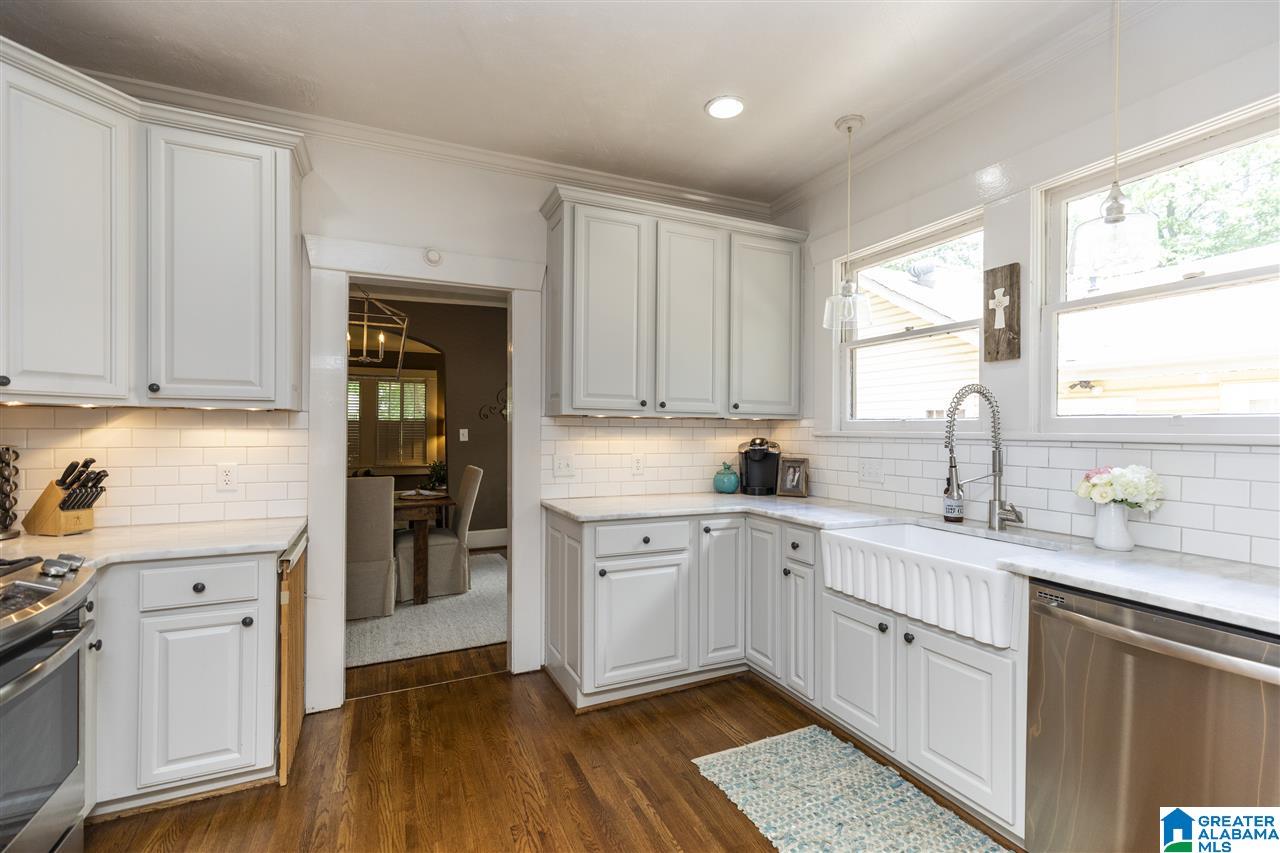 1005 Irving Road Birmingham, AL 35209 - Photo 14 of 44