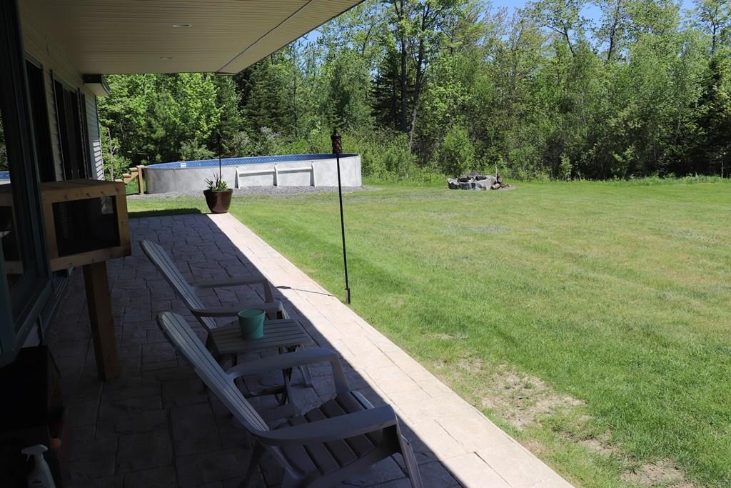 82 Martin Stream Road Fairfield, ME 04937 - Photo 4 of 35 4 welcoming back patio
