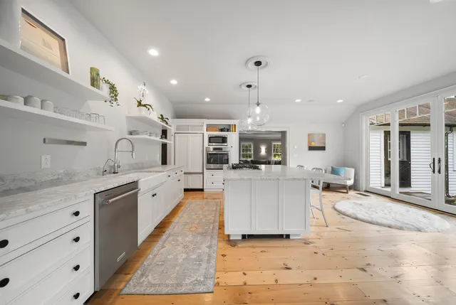 $1,849,000 | 139 Prospect Street, Manchester, VT 05254